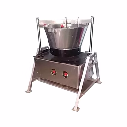 milk mawa khoya making machine