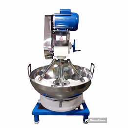 kaju musti machine