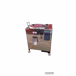 CHILLY MASALA GRINDER