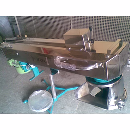 namkeen farsan sev extruder machine
