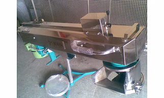 NAMKEEN FARSAN SEV EXTRUDER MACHINE