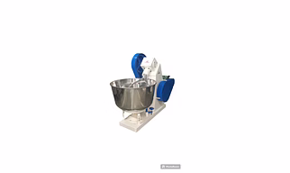 DOUGH KNEADING MACHINE DOUGH MIXER