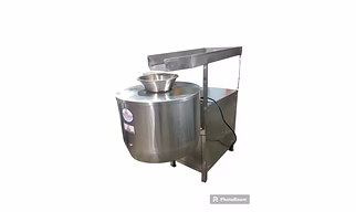 POTATO CHIPS SLICING MACHINE HIGH SPEED