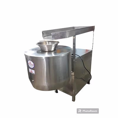 potato chips slicing machine high speed