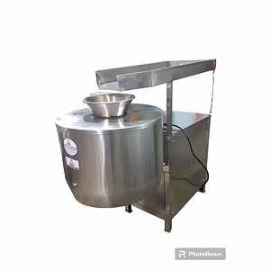 POTATO CHIPS SLICING MACHINE HIGH SPEED