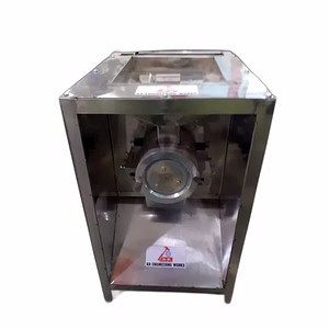DRY FRUIT TUKDA MACHINE