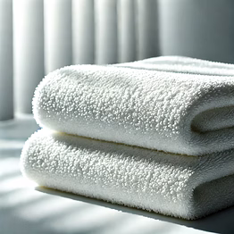 towels