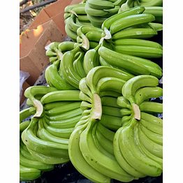 banana