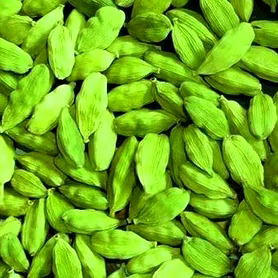 Green Cardamom