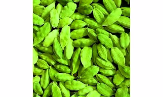 Green Cardamom