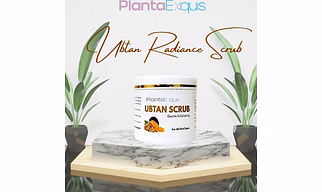 Ubtan Scrub