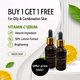 Face Serum