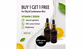 Face Serum