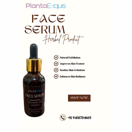 Face Serum-1
