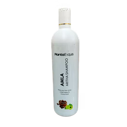 planta exquis amla aritha shampoo
