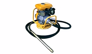NEEDLE CONCRETE VIBRATORS