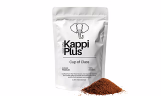 Kappi Plus Premium Instant Coffee