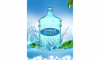 Packaged Drinking Water
