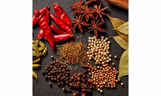 Spices