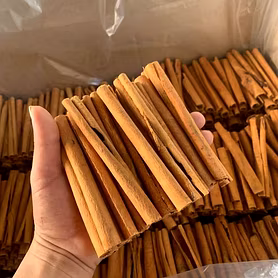 CINNAMON STICKS