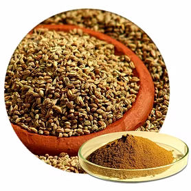 AJWAIN SEEDS