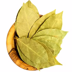 Bay Leaves