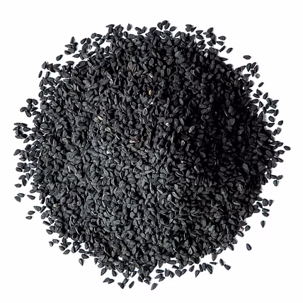 Black Cumin Seeds(Kaala Jeera)-12712507