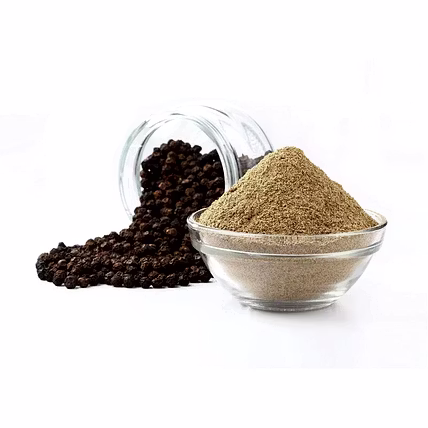 Black Pepper Powder-12712513