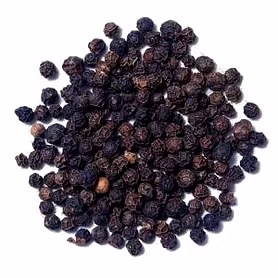Black Pepper