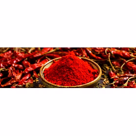 Red Chilli Powder