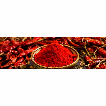 Red Chilli Powder-12712725