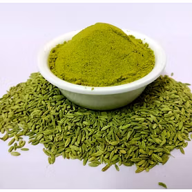 Fennel Seeds Powder