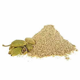 Green Cardamom Powder