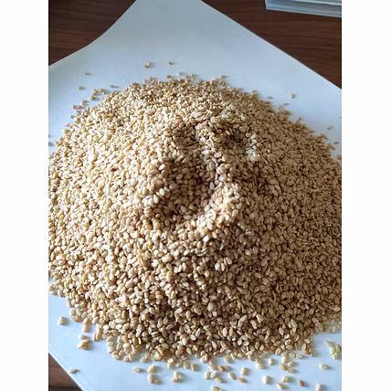 Sesame Seeds-2