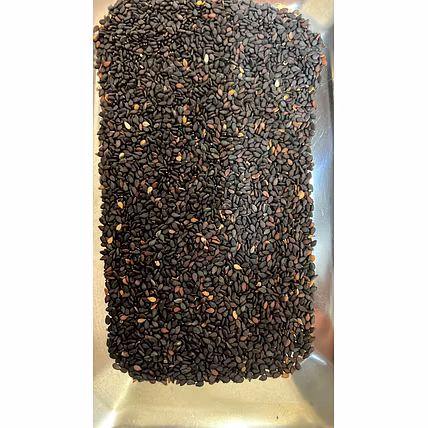 Sesame Seeds-3