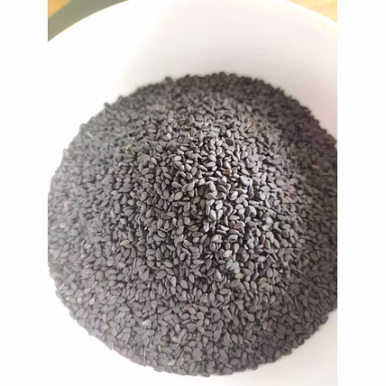 Sesame Seeds-4