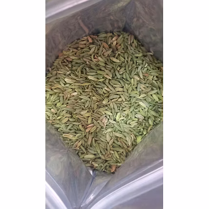 Fennel Seeds Powder-1
