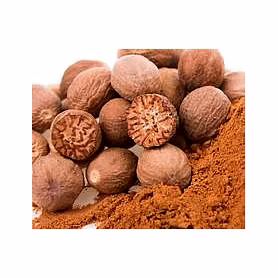 Nutmeg