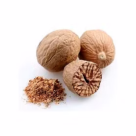 Nutmeg