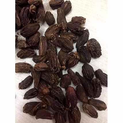 Black Cardamom-2