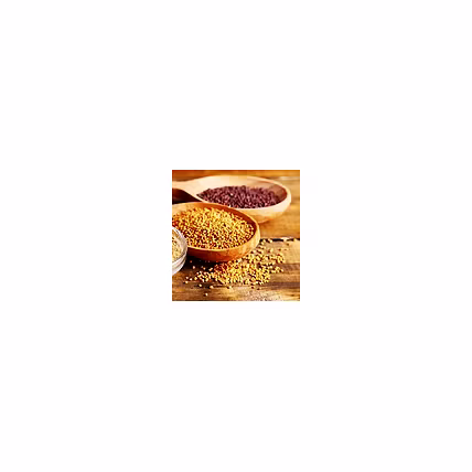 Mustard Seeds Bold-3