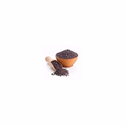 Mustard Seeds Bold-4