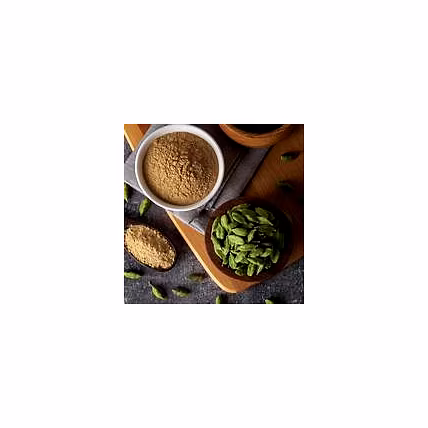 Green Cardamom Powder-2