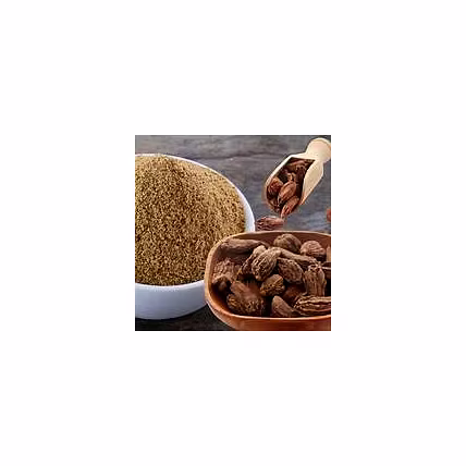 Black Cardamom Powder-2