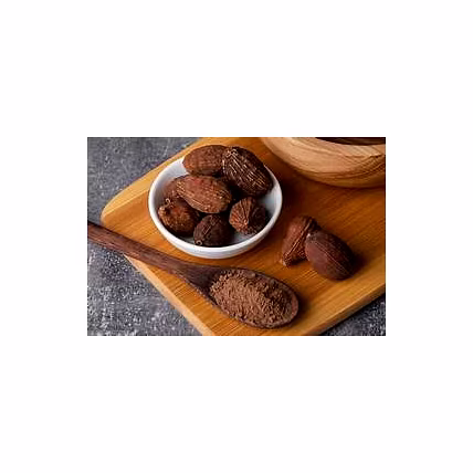 Black Cardamom Powder-3
