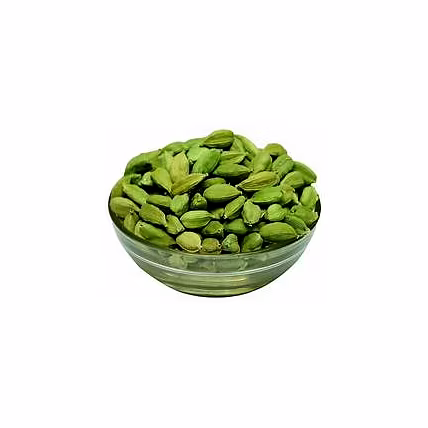Green Cardamom-7