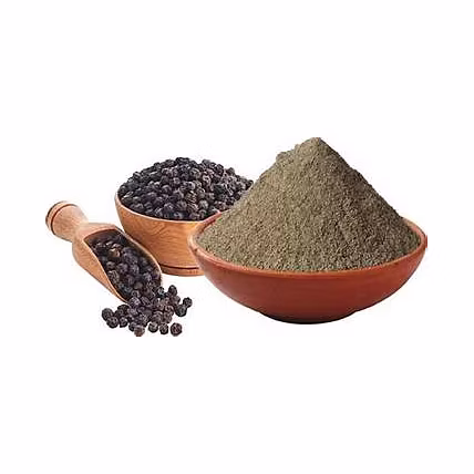 Black Pepper Powder-4