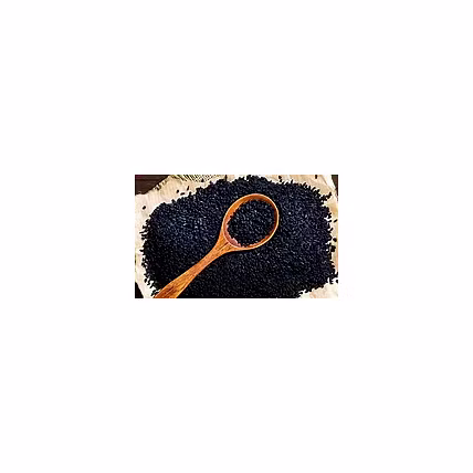 Black Cumin Seeds(Kaala Jeera)-1
