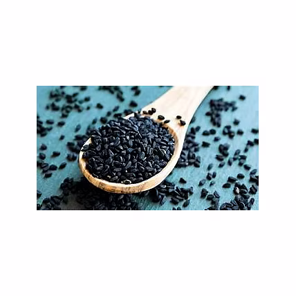Black Cumin Seeds(Kaala Jeera)-3