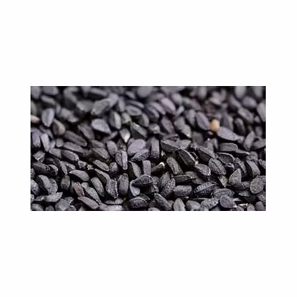 Black Cumin Seeds(Kaala Jeera)-5